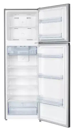 Elite Ref 267L - 9.4Cft, Dark Gray - GulfStore.com