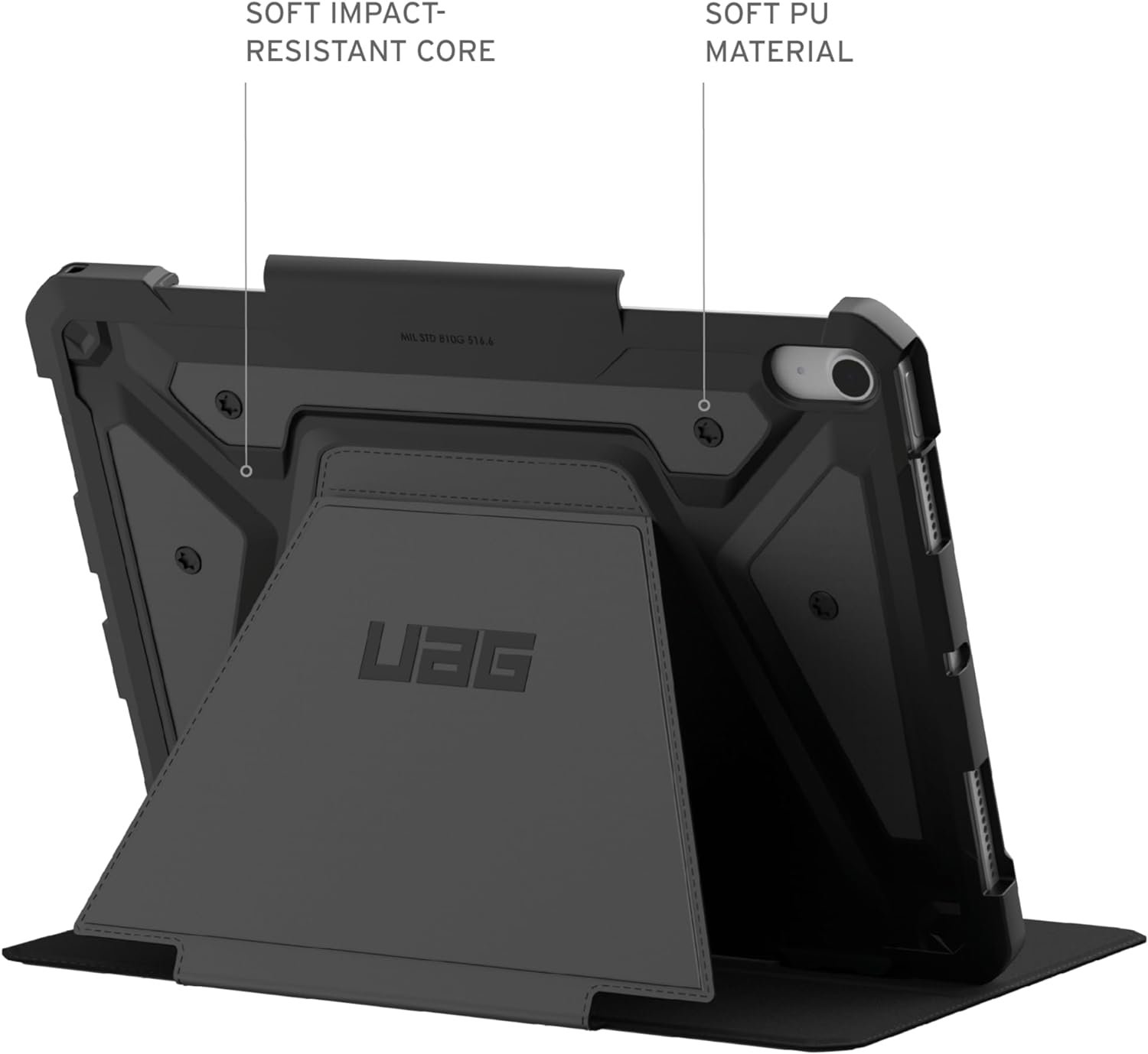 UAG | 124473114040 | UAG iPad Air 11