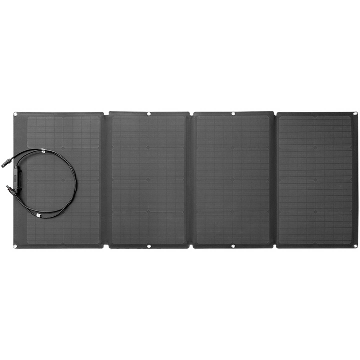 EcoFlow 160W Solar Panel