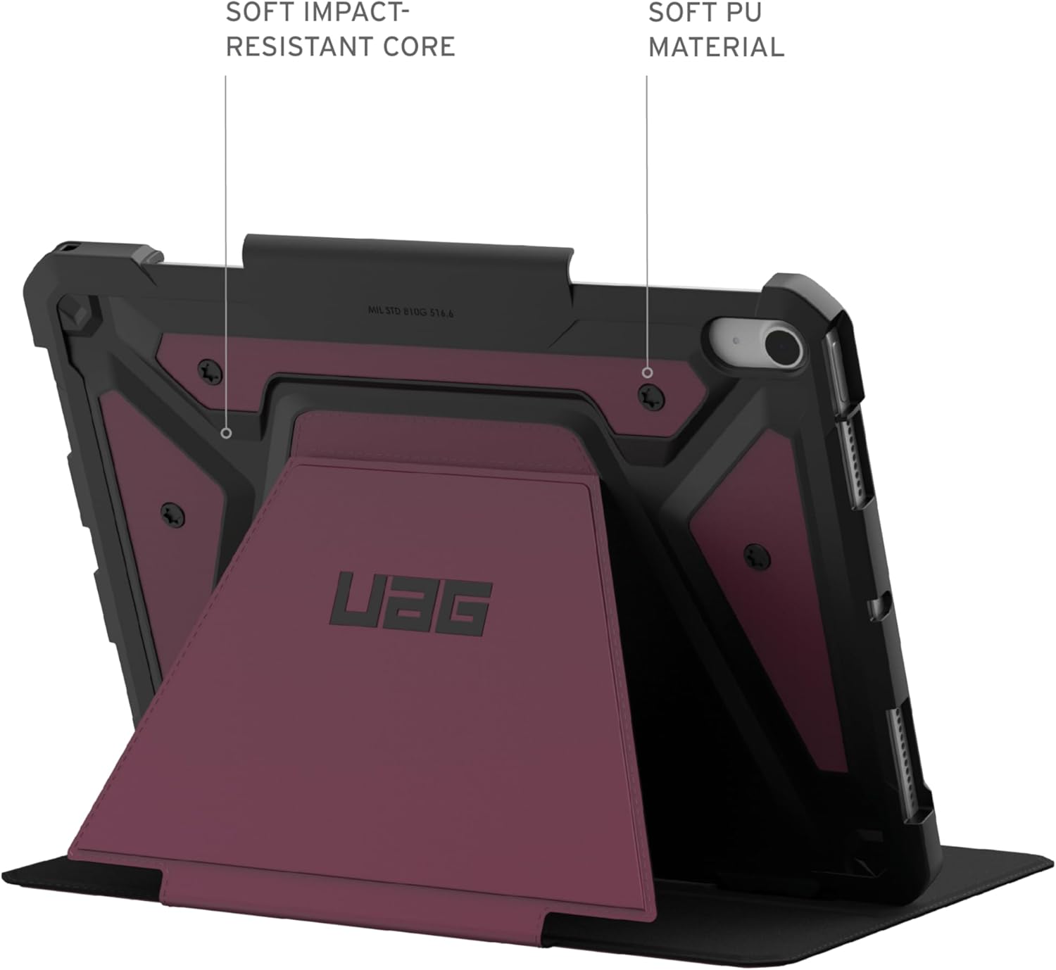 UAG | 124473119049 | UAG iPad Air 11