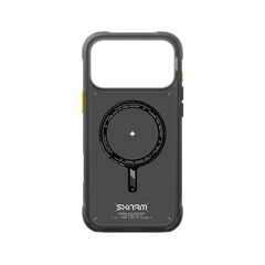 SK-2026IPP6.9-AVION-BLK | SKINARMA Iphone 18 Pro Max 6.9" | 2026 | Avion | Black
