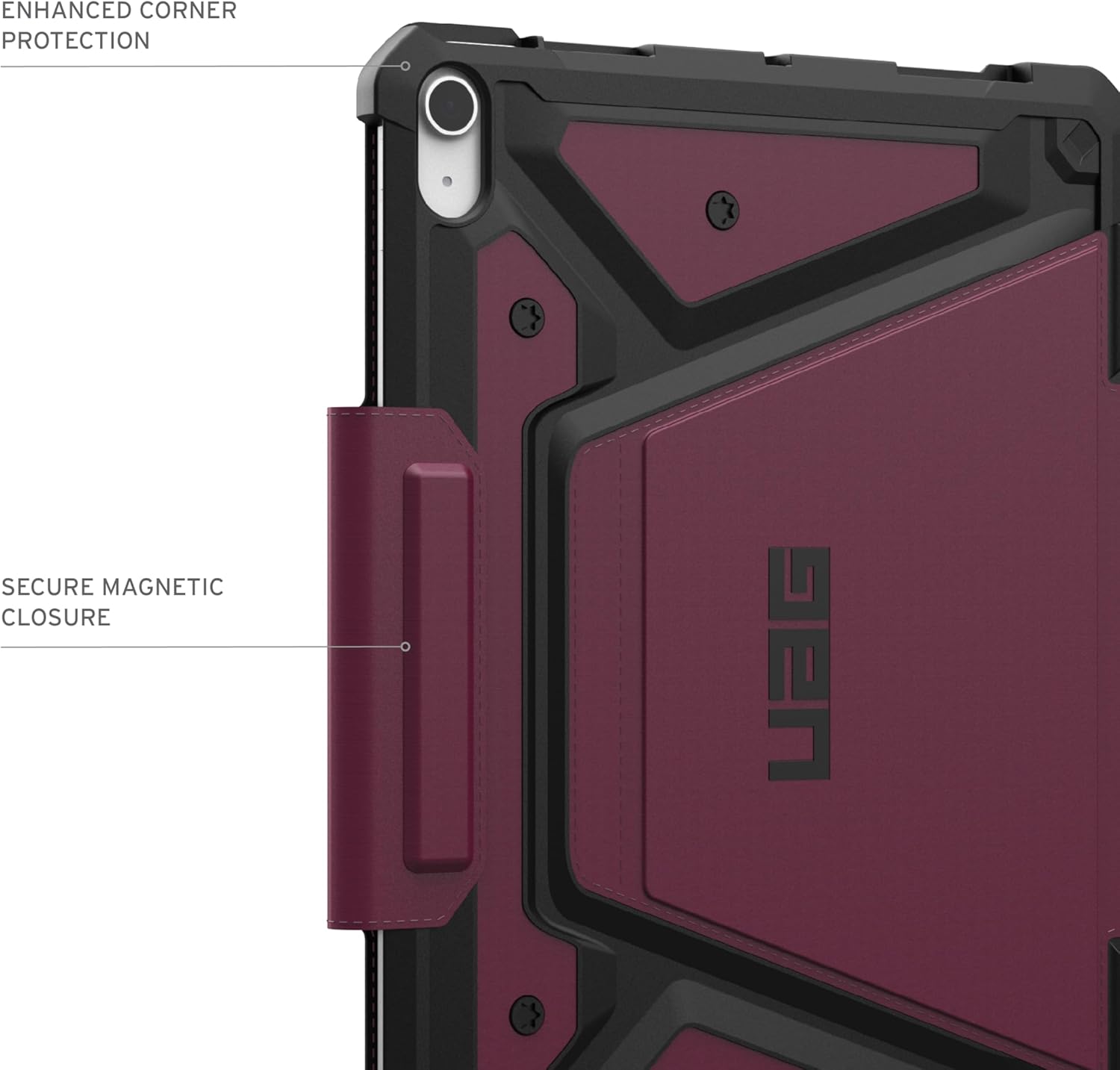 UAG | 124473119049 | UAG iPad Air 11