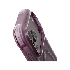 SK-2026IPP6.9-AVION-BUR | SKINARMA Iphone 18 Pro Max 6.9" | 2026 | Avion | Burgundy