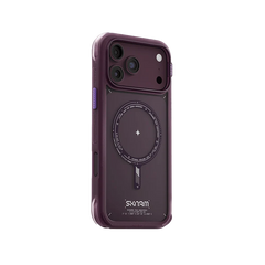 SK-2026IPP6.9-AVION-BUR | SKINARMA Iphone 18 Pro Max 6.9" | 2026 | Avion | Burgundy