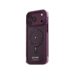 SK-2026IPP6.9-AVION-BUR | SKINARMA Iphone 18 Pro Max 6.9" | 2026 | Avion | Burgundy