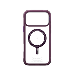 SK-2026IPP6.9-AVION-BUR | SKINARMA Iphone 18 Pro Max 6.9" | 2026 | Avion | Burgundy