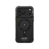 SK-2026IPP6.9-AVION-BLK | SKINARMA Iphone 18 Pro Max 6.9" | 2026 | Avion | Black