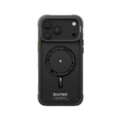 SK-2026IPP6.9-AVION-BLK | SKINARMA Iphone 18 Pro Max 6.9" | 2026 | Avion | Black