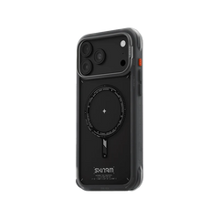 SK-2026IPP6.9-AVION-BLK | SKINARMA Iphone 18 Pro Max 6.9" | 2026 | Avion | Black
