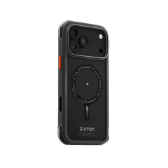 SK-2026IPP6.9-AVION-BLK | SKINARMA Iphone 18 Pro Max 6.9" | 2026 | Avion | Black