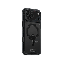 SK-2026IPP6.9-SDOMS-GRA | SKINARMA Iphone 18 Pro Max 6.9" | 2026 | Saido Mag-Charge | Graphite
