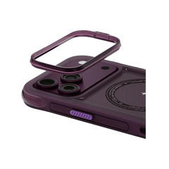 SK-2026IPP6.9-AVION-BUR | SKINARMA Iphone 18 Pro Max 6.9" | 2026 | Avion | Burgundy