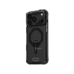 SK-2026IPP6.9-SDOMS-GRA | SKINARMA Iphone 18 Pro Max 6.9" | 2026 | Saido Mag-Charge | Graphite