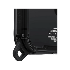 SK-2026IPP6.9-SDOMS-GRA | SKINARMA Iphone 18 Pro Max 6.9" | 2026 | Saido Mag-Charge | Graphite