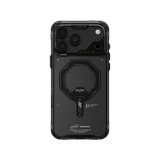 SK-2026IPP6.9-SDOMS-GRA | SKINARMA Iphone 18 Pro Max 6.9" | 2026 | Saido Mag-Charge | Graphite
