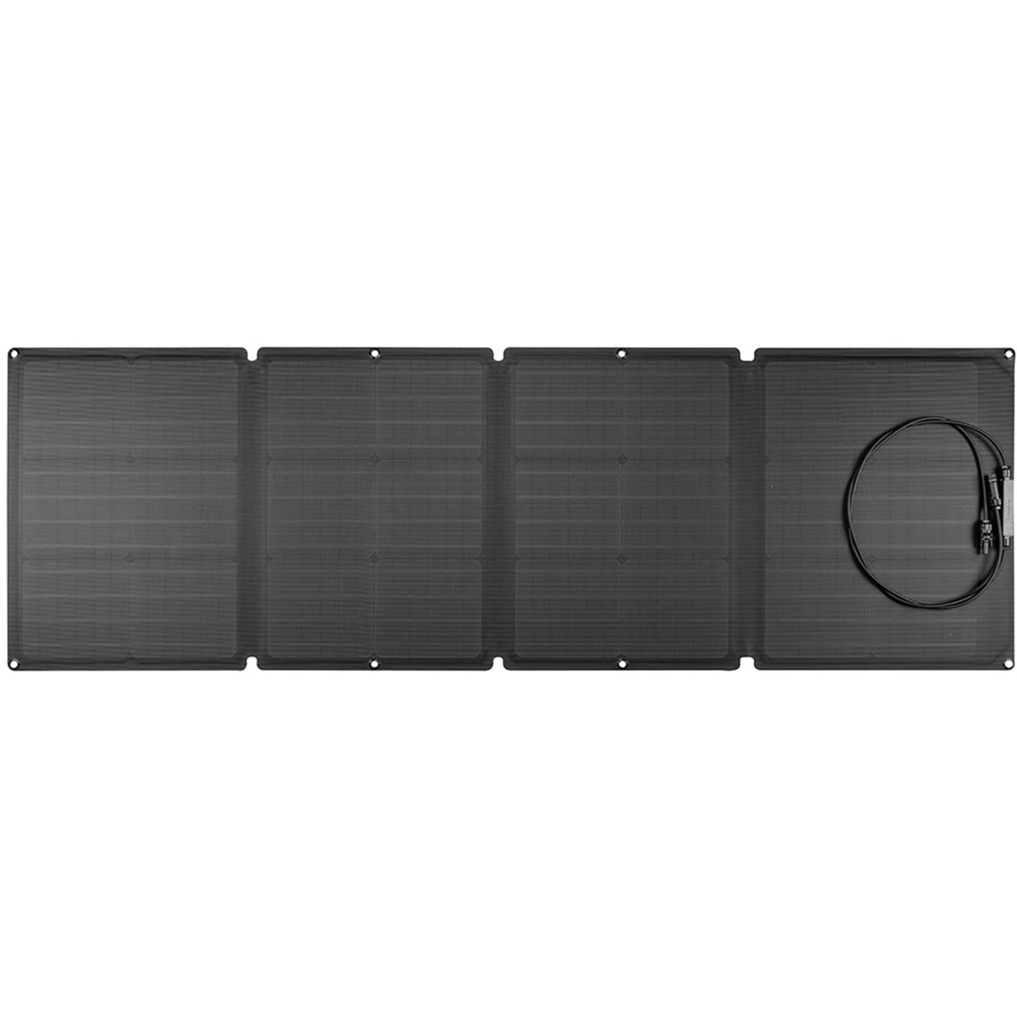 EcoFlow 110W Solar Panel