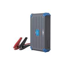Super Capacitor Jump Starter - 1000A - GulfStore.com