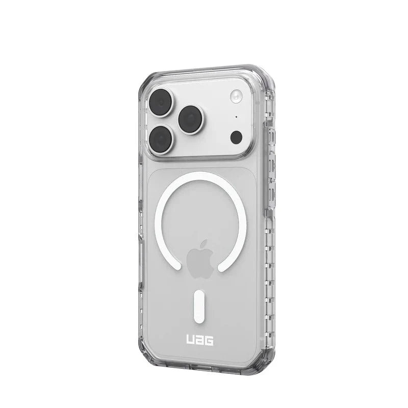 UAG iPhone 18/17 Pro Plyo LT Magsafe Case