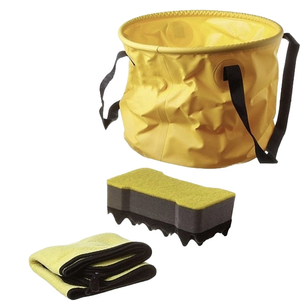 Hoto Outdoor Wash Kit