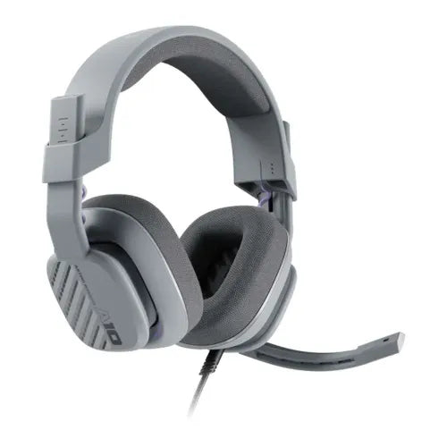 Astro Gaming ASTRO A10 New Edition Headset - Gray