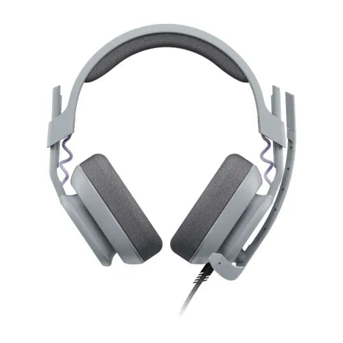 Astro Gaming ASTRO A10 New Edition Headset - Gray
