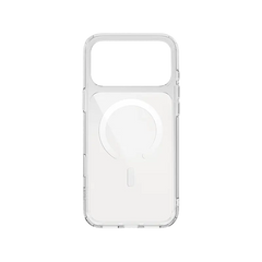 UNIQ-IP6.9P(2026)-CVEMBUN4IN1 | UNIQ HYBRID Iphone 18 Pro Max | 2026 | 6.9" | Magclick Charging CLEARVUE 360 ESSENTIAL 4 IN 1 Bundle Pack With Cable