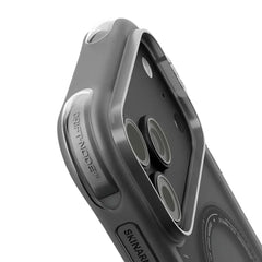 SK-2026IPP6.3-AVION-BLK | SKINARMA Iphone 18 Pro 6.3" | 2026 | Avion | Black