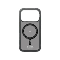 SK-2026IPP6.3-AVION-BLK | SKINARMA Iphone 18 Pro 6.3" | 2026 | Avion | Black