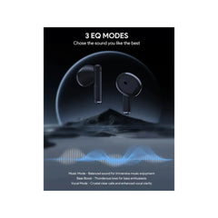 EP-M2-BK | Aukey PortableTrue Wireless Earbuds | Black - GulfStore.com