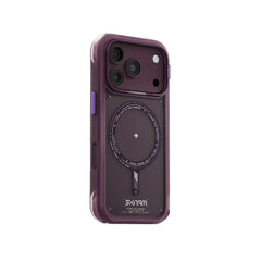 SK-2026IPP6.3-AVION-BUR | SKINARMA Iphone 18 Pro 6.3" | 2026 | Avion | Burgundy