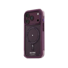 SK-2026IPP6.3-AVION-BUR | SKINARMA Iphone 18 Pro 6.3" | 2026 | Avion | Burgundy