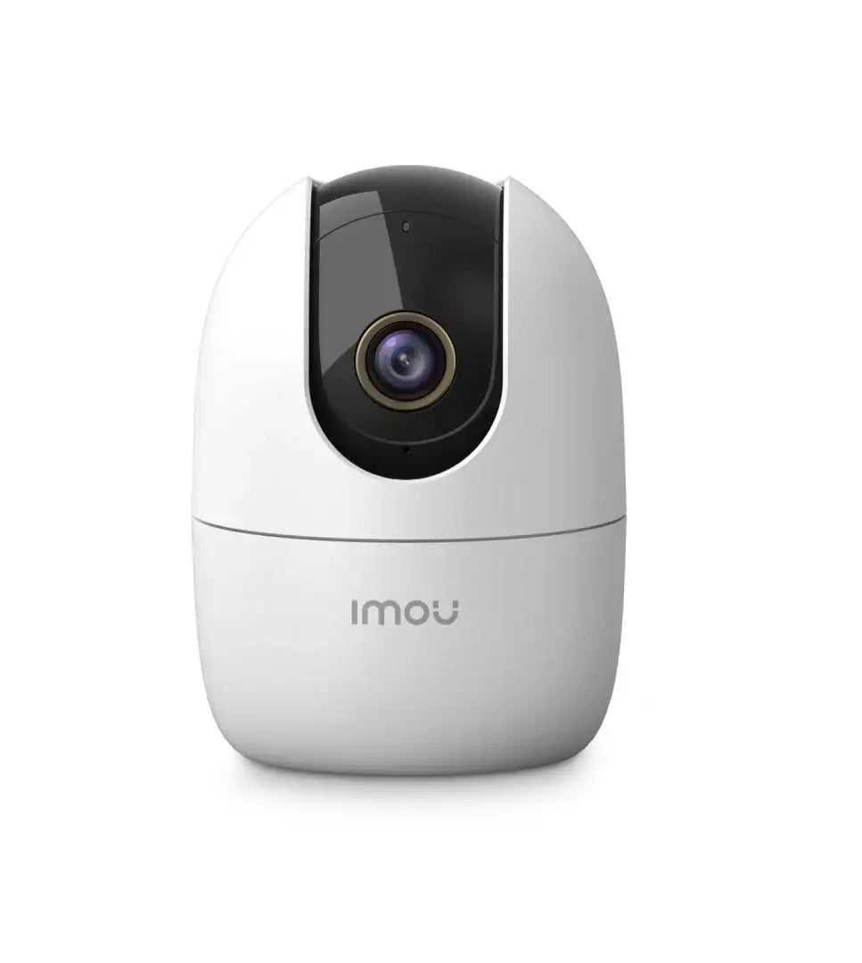 IMOU 5MP H.265 Wi-Fi Pan&Tilt Camera with Privacy Mode, Ranger 2 5MP (IPC-K2EP-5H2W) - GulfStore.com