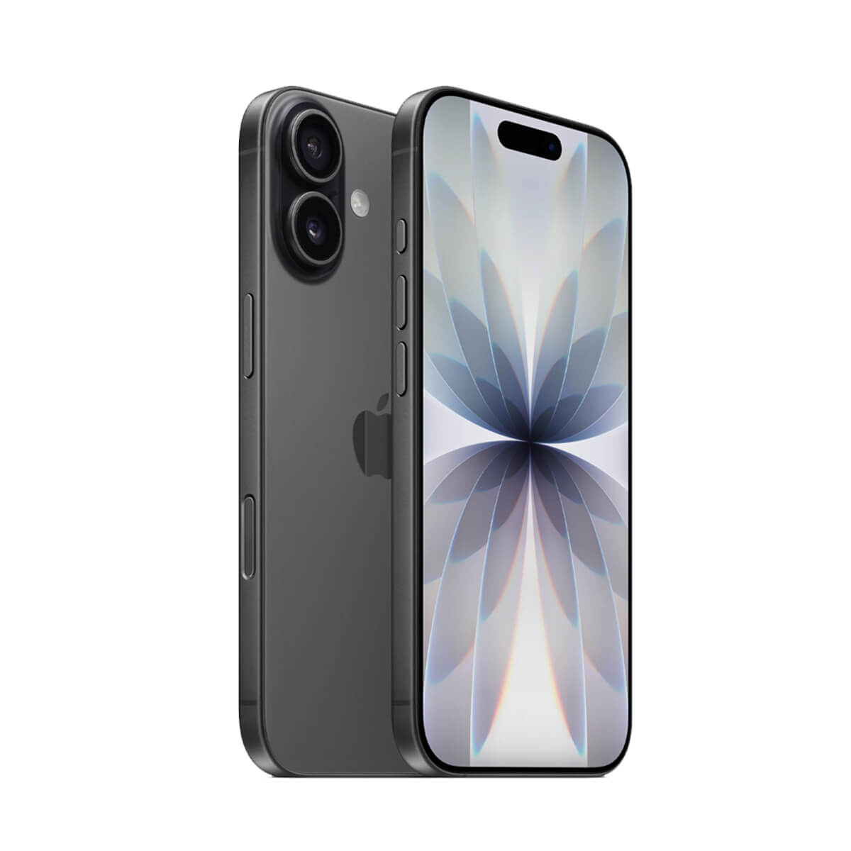 Apple iPhone 17 - 256GB / 5G / 6.3 - Black