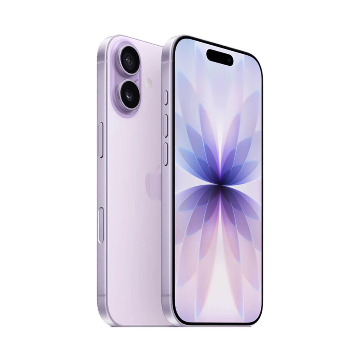 Apple iPhone 17 - 256GB / 5G / 6.3 - Purple