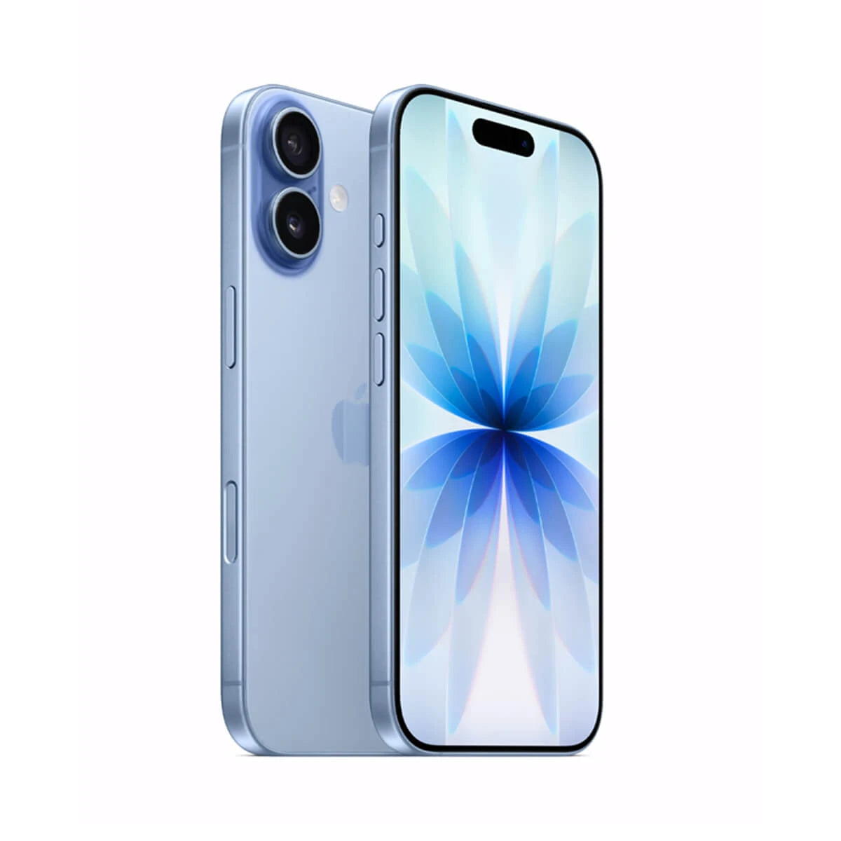 Apple iPhone 17 - 256GB / 5G / 6.3 - Blue