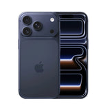 Apple iPhone 17 Pro Max 6.9-inch 1TB - Dark Blue