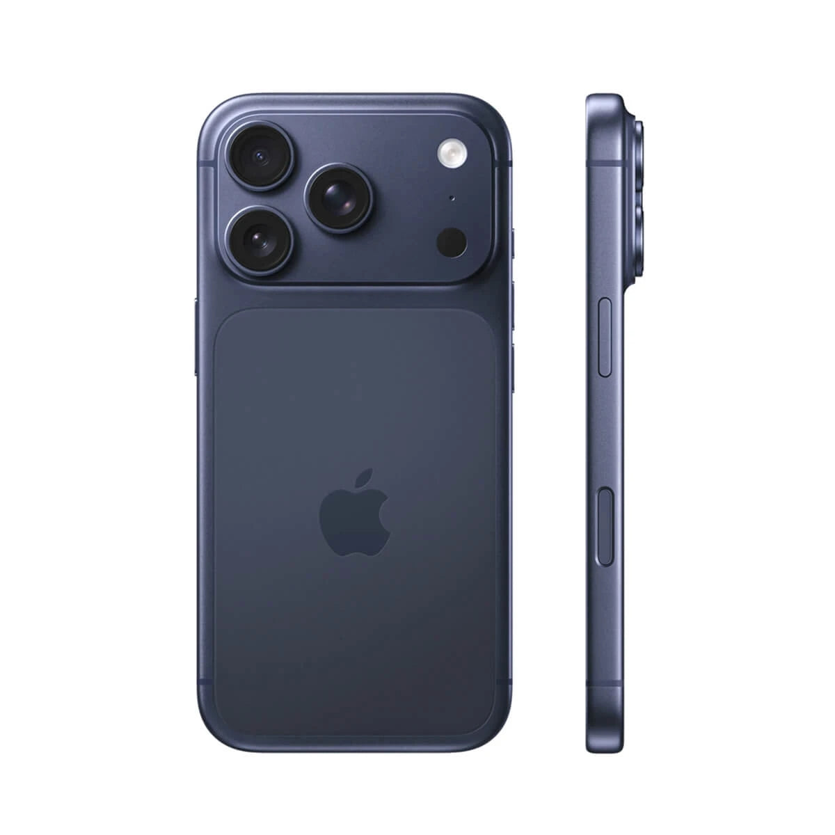 Apple iPhone 17 Pro Max 6.9-inch 2TB - Dark Blue