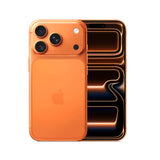 Apple iPhone 17 Pro Max 6.9-inch 2TB - Orange