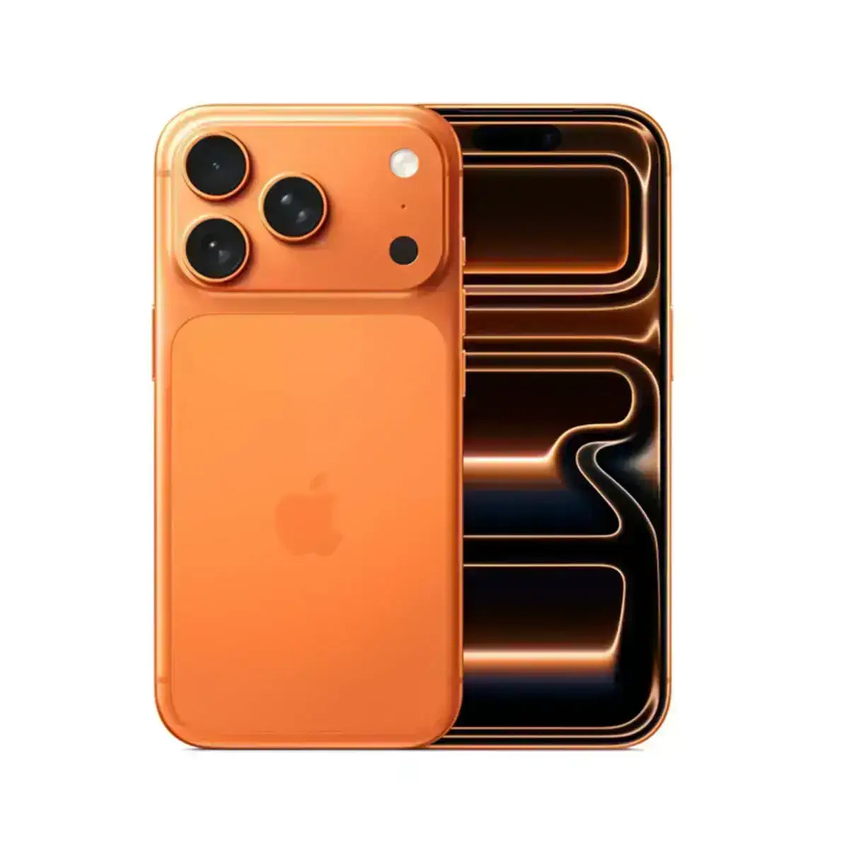 Apple iPhone 17 Pro Max 6.9-inch 2TB - Orange - GulfStore.com