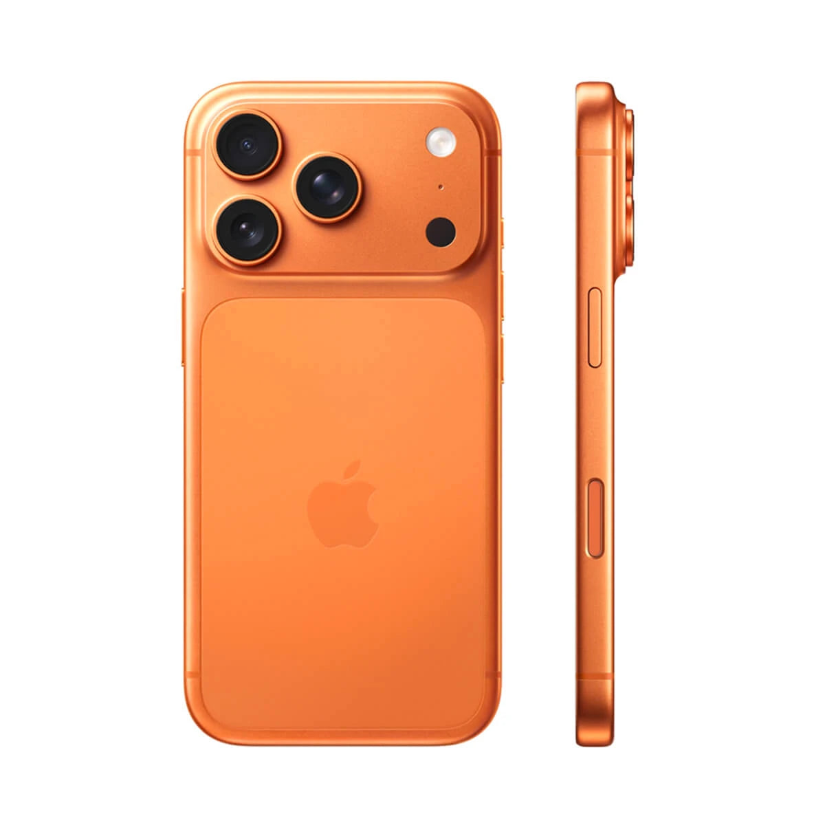 Apple iPhone 17 Pro Max 6.9-inch 2TB - Orange