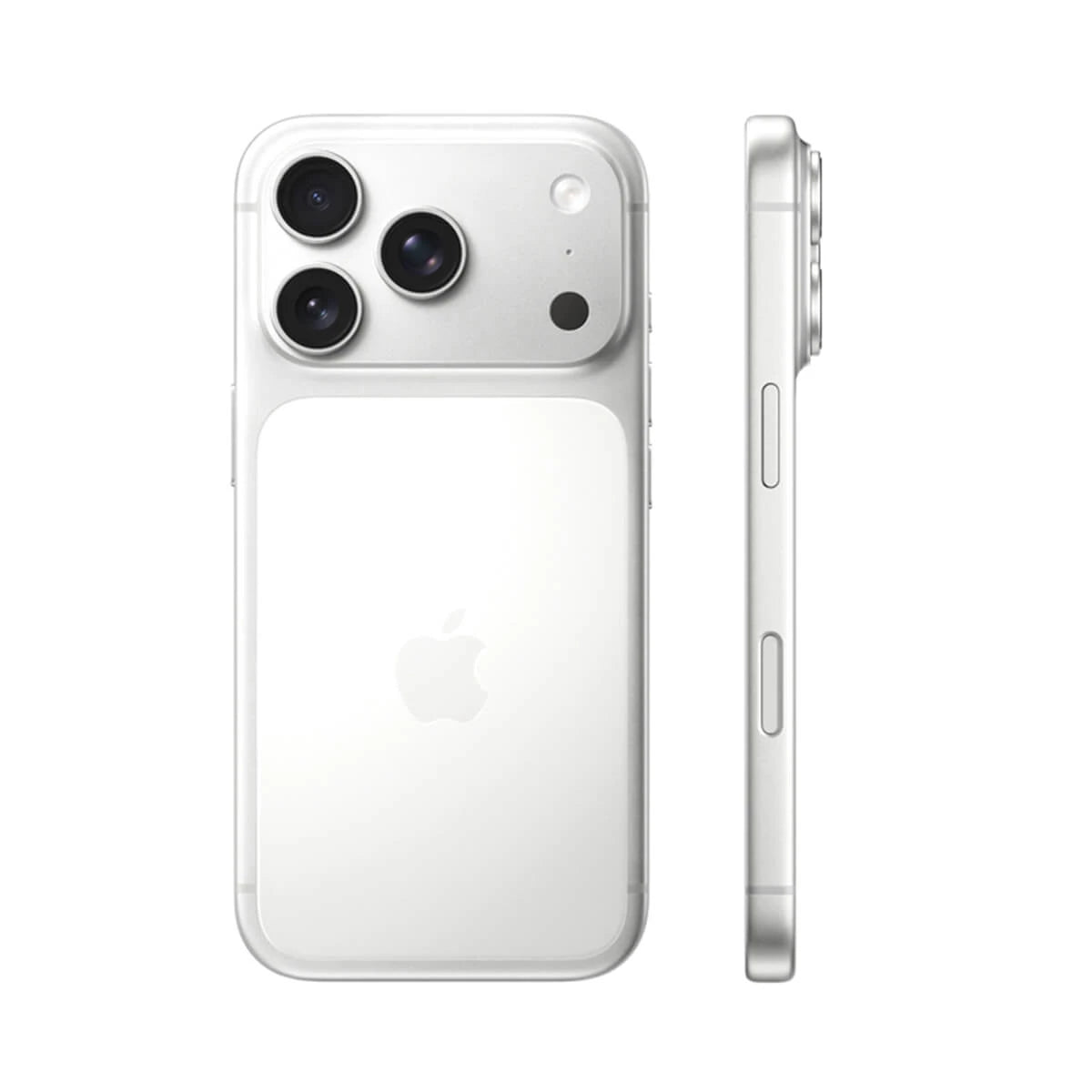 Apple iPhone 17 Pro Max 6.9-inch 2TB - White