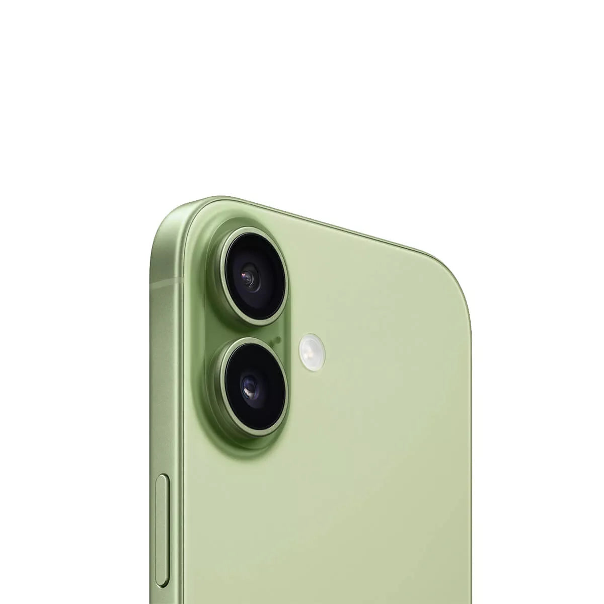 Apple iPhone 17 - 512GB / 5G / 6.3 - Green