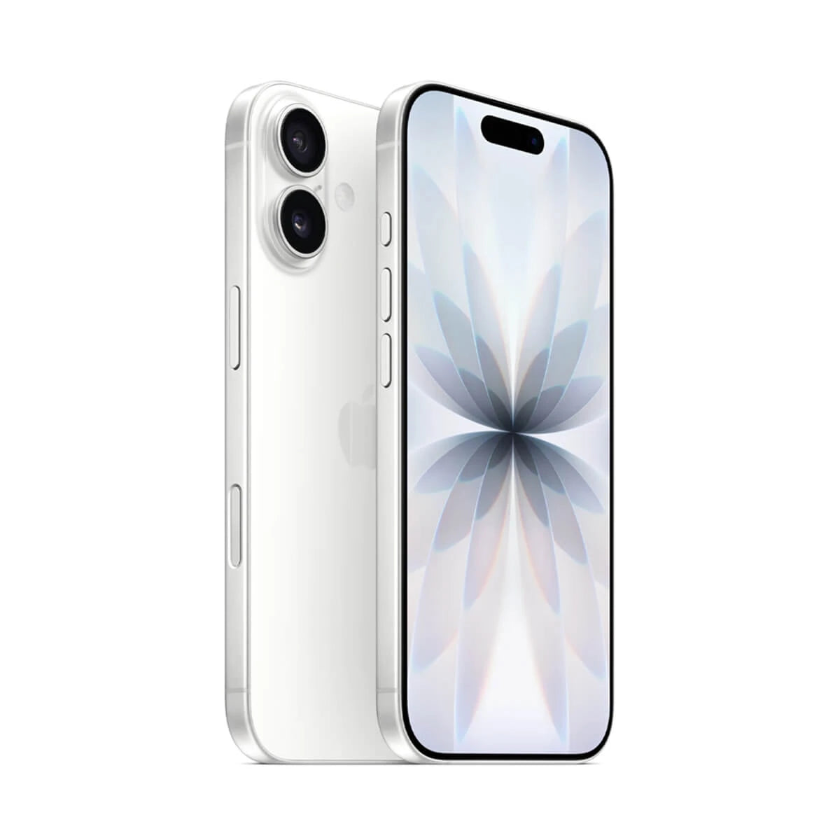 Apple iPhone 17 - 512GB / 5G / 6.3 - White