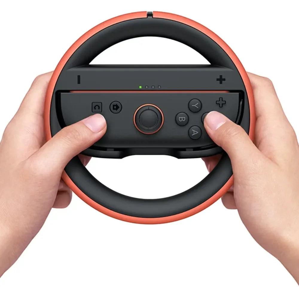 Joy-Con 2 Wheel (set of 2) For Nintendo Switch 2