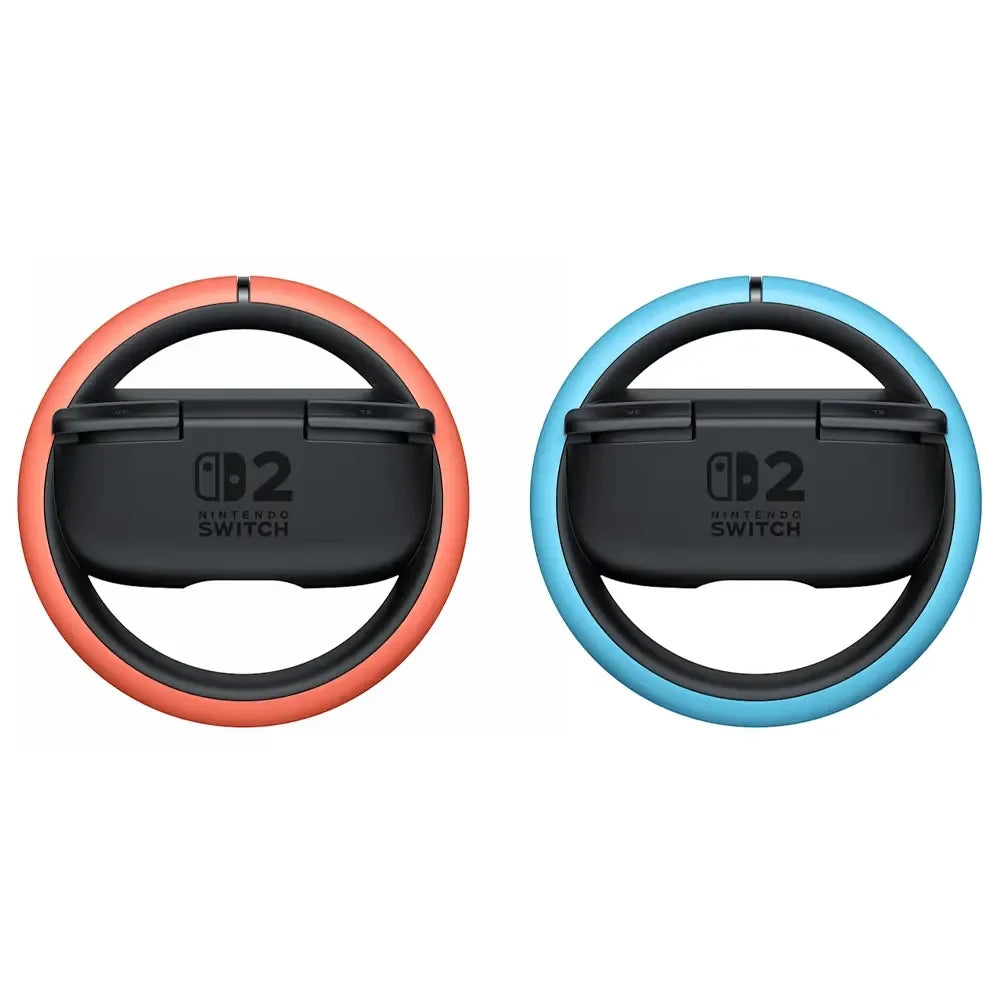 Joy-Con 2 Wheel (set of 2) For Nintendo Switch 2