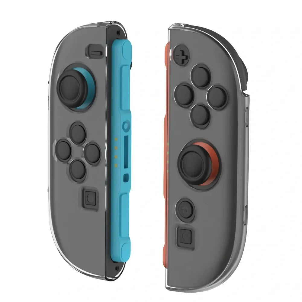 Joycon Crystal Protective Cover For Nintendo Switch 2