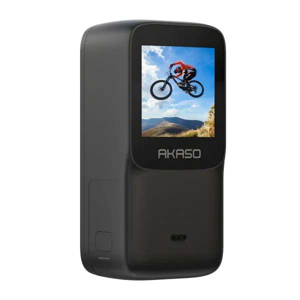 Akaso Key Chain 2 Action Camera
