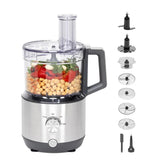 GE Food Processor with Accessories - GulfStore.com