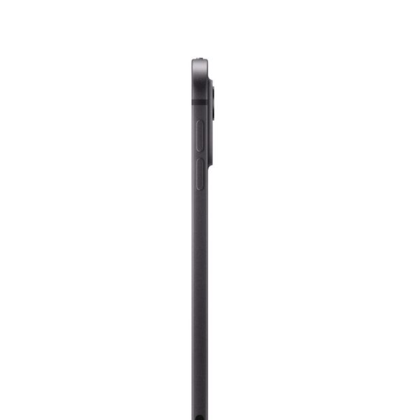 Apple iPad Pro M4 256GB WIFI 13-inch Tablet – Space Black