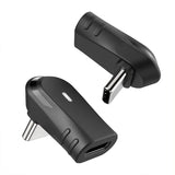 SYNTECH 90-DEGREE USB-C ADAPTER FOR STEAM DECK